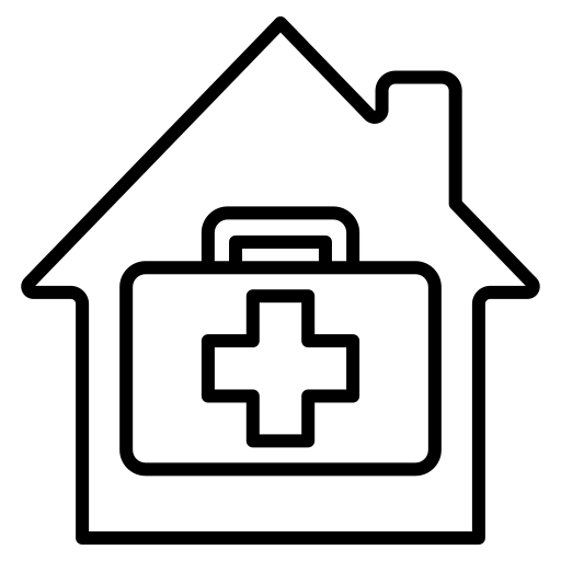 wachtdienst icon